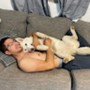 Meet your Posher, Andres